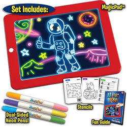 Magic Pad For Kids